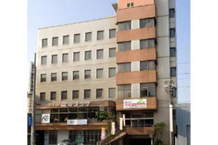 Hotel Kochi Plaza