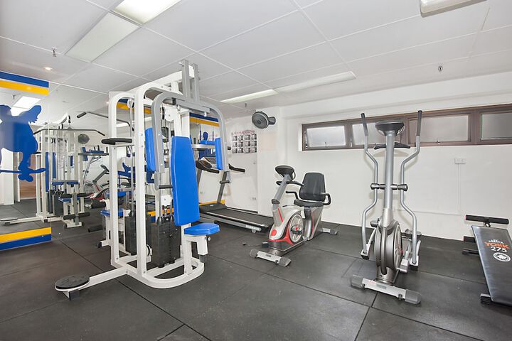 Health and Fitness 31 of 37