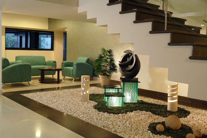 Lobby Photos