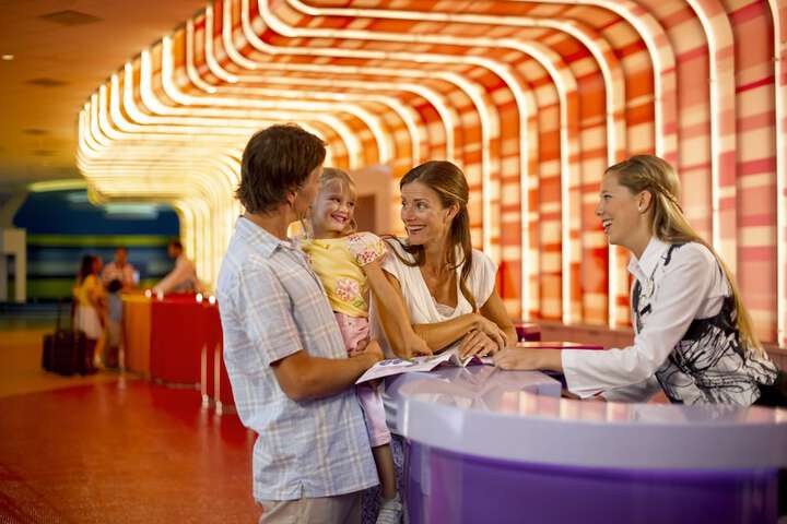 Hotel Interior 5 of 56