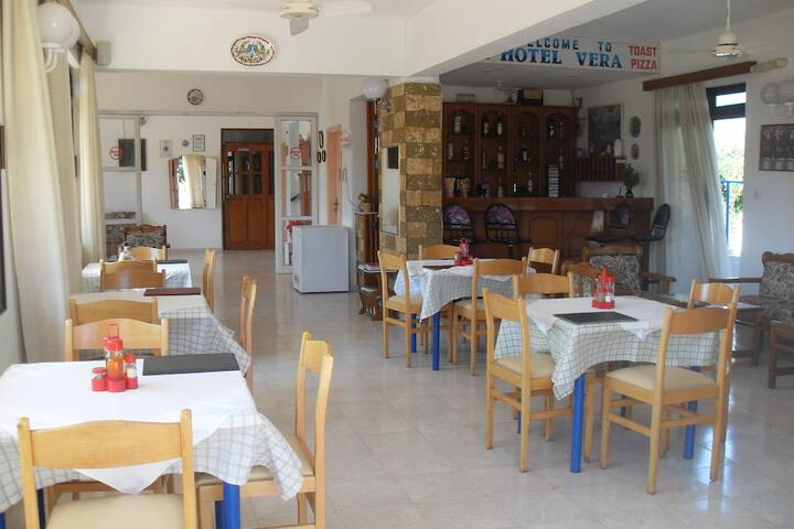 Restaurants