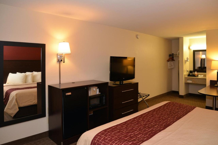 Image of Super 8 Cookeville