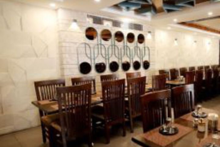 Fitness Center Photo