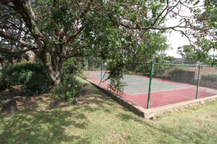 Tennis and Basketball Courts 27 of 27