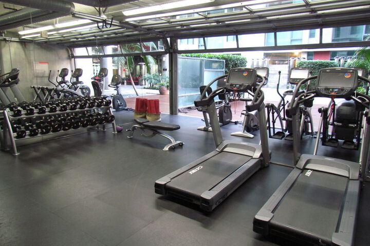 Health and Fitness 11 of 23