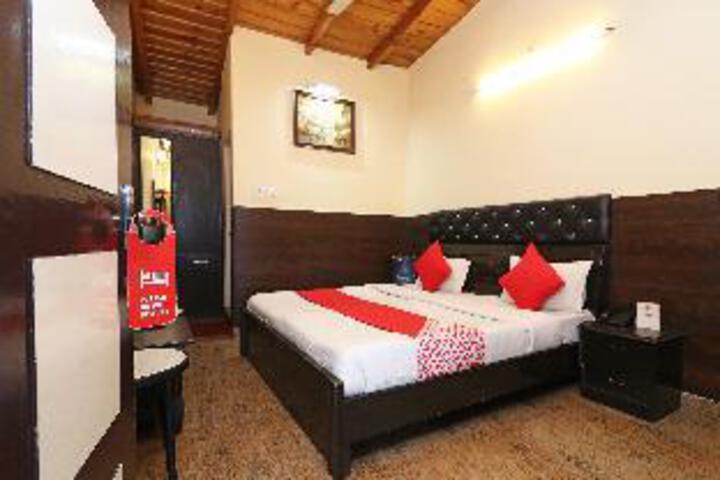 HOTEL PANORAMA BY OYO ROOMS