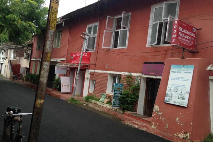 Seashore Residency