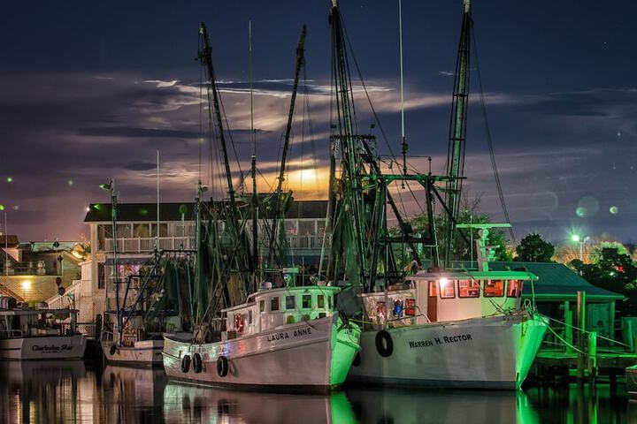 Marina