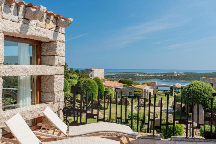 BGItalianVacation - Domus di Pitrizza