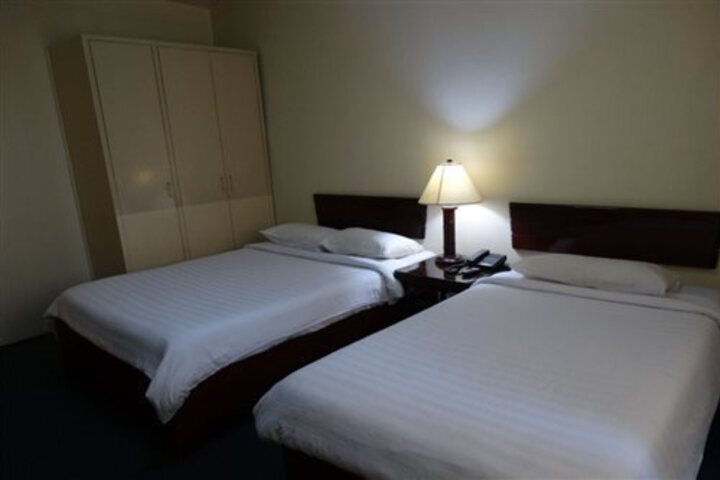 Fitness Facility Photos