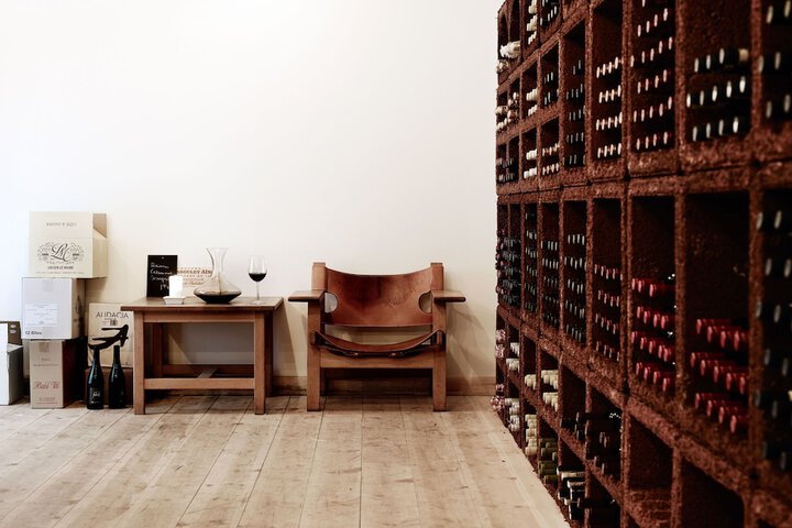 Winery