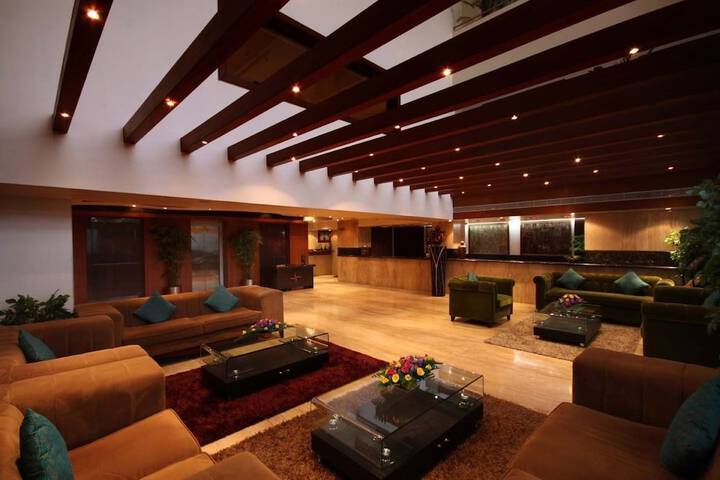 Hotel Interior 3 of 24