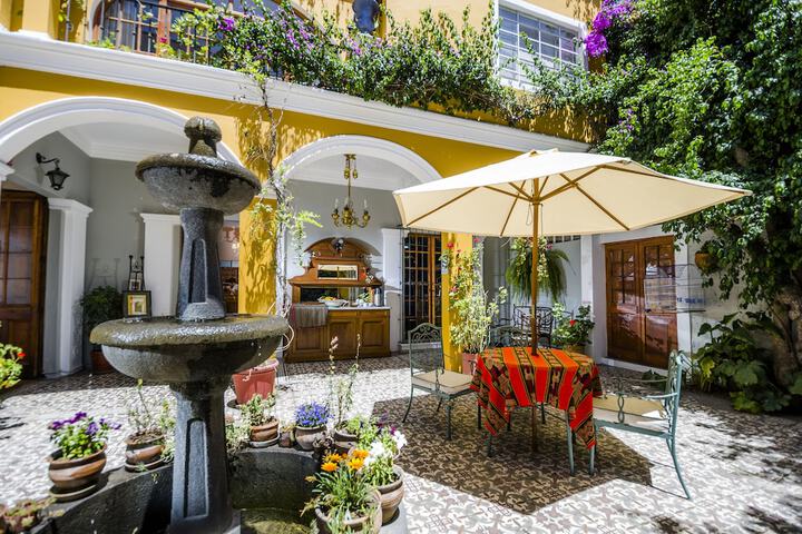 Terrace/Patio 74 of 81