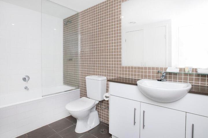 Fitness Facility Photos