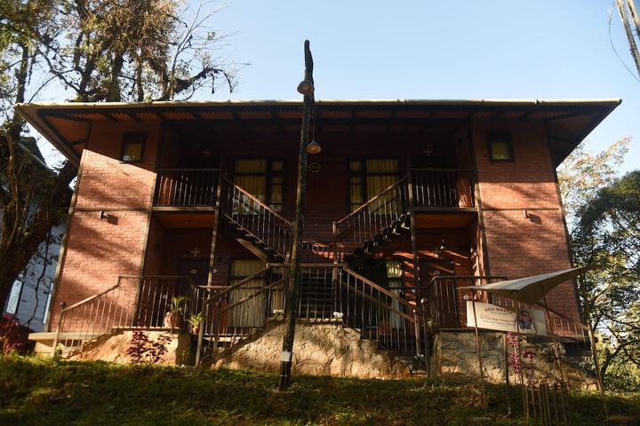 Hotel 18 of 21