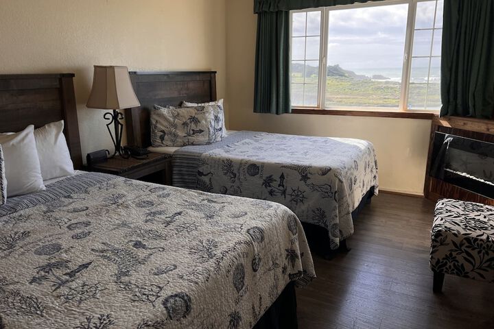 Standard Room, King or Two Doubles (11 of 16)