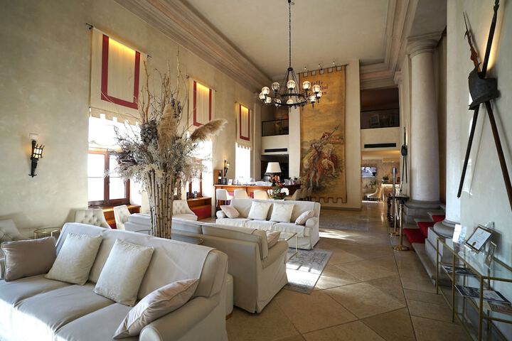 Hotel Interior 2 of 51