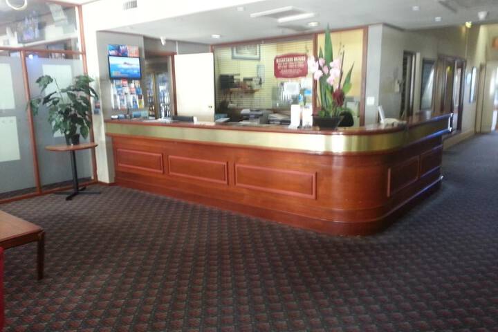 Hotel Interior 2 of 36