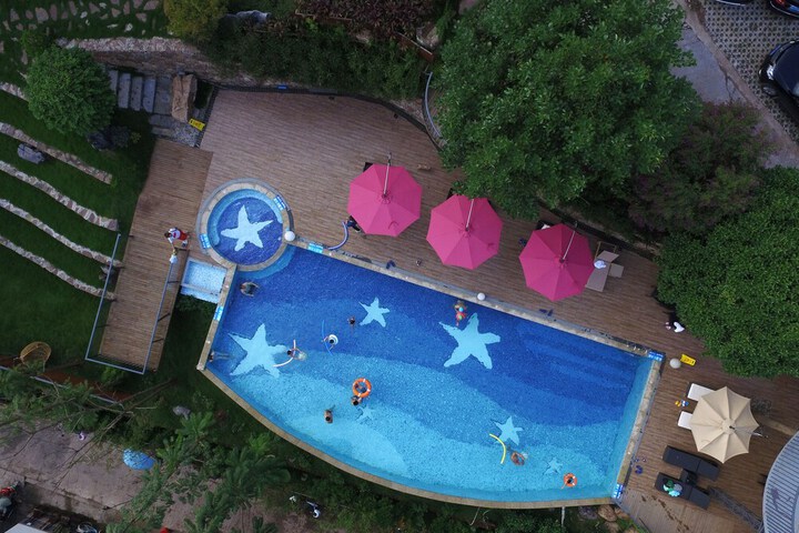 Pool 97 of 121