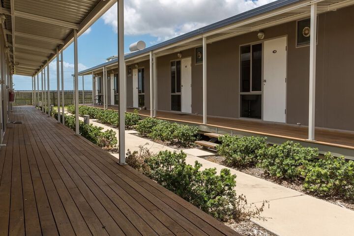Terrace/Patio 5 of 12