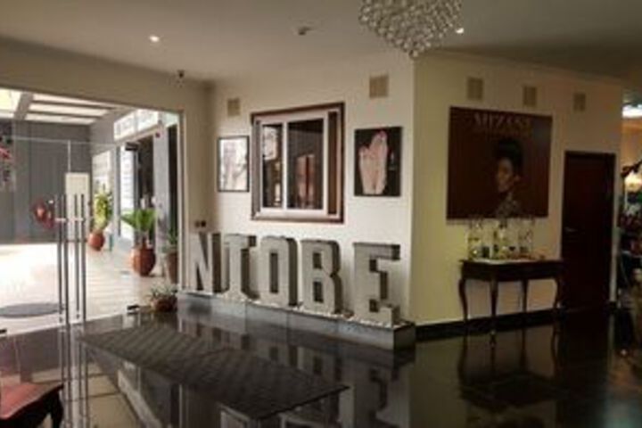Hotel 17 of 26