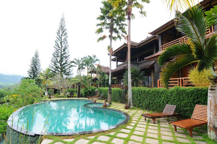 Photo of Villa Lihat Sawah