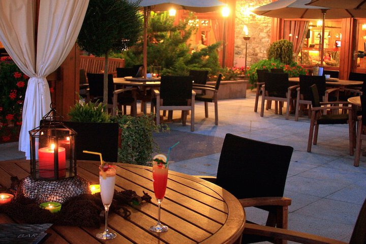 Terrace/Patio 128 of 137