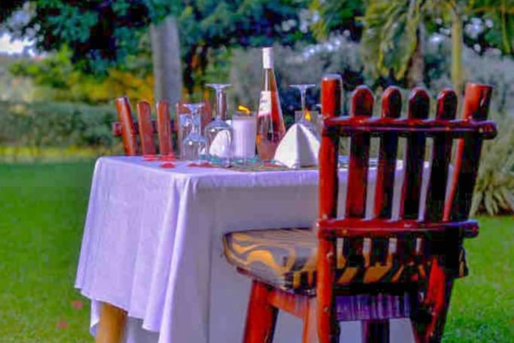 Breakfast/Coffee Service 5 of 14