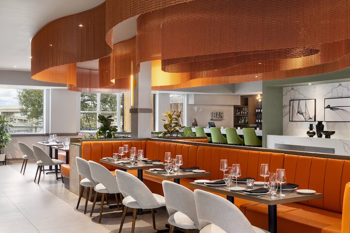 Dining Photos