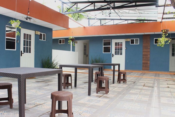 Terrace/Patio 103 of 146