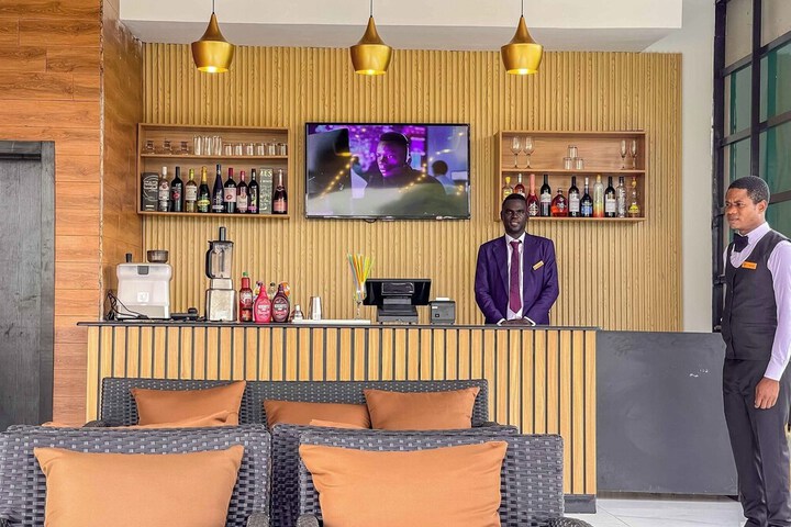 The Citron Hotels