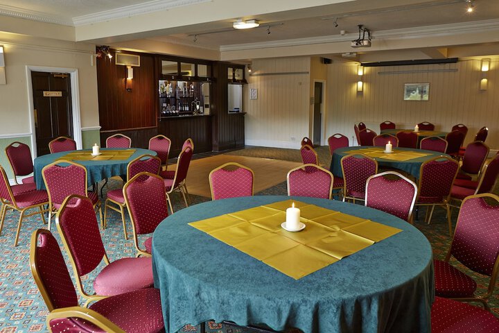 Ballroom/Hall 43 of 56