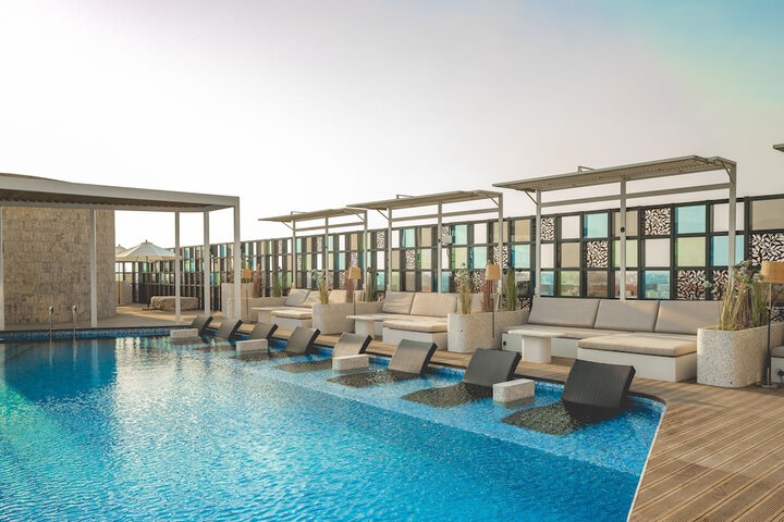 The House Hotel Al Khiran