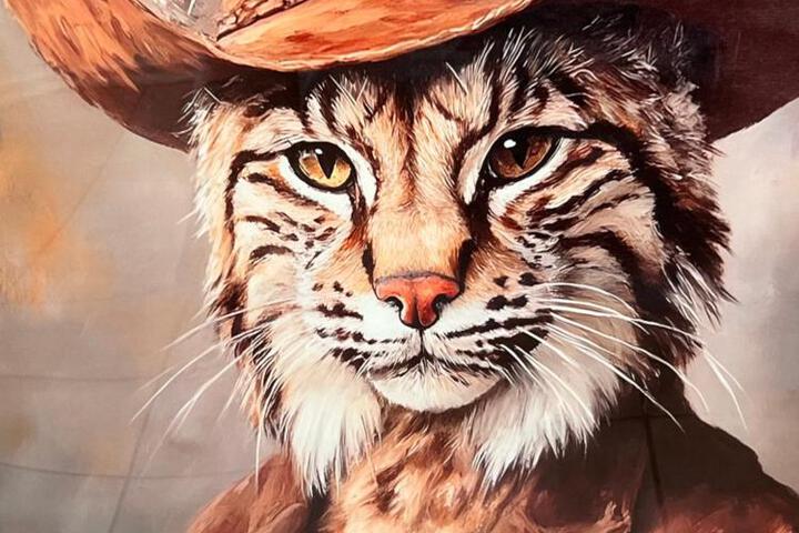 Photo of The Bobcat