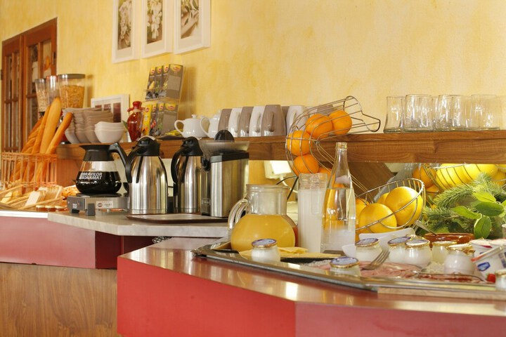 Restaurants
