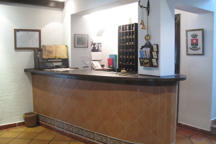 Hotel Interior 2 of 32