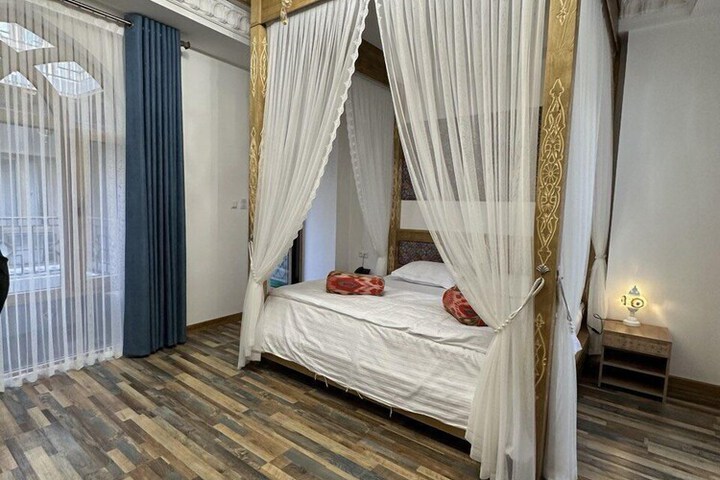 Rizo Boutique Superior Hotel