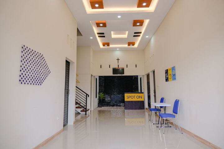 Hotel Interior 20 of 23