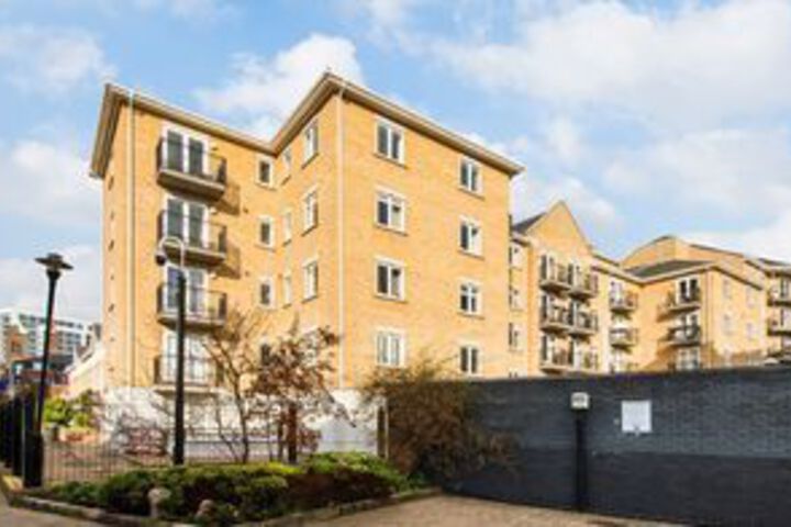 Lovely 1 BR Flat near Limehouse