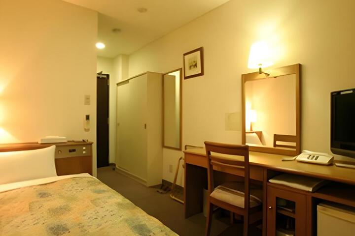Toyooka Park Hotel
