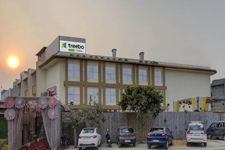 Hotel 36 of 38