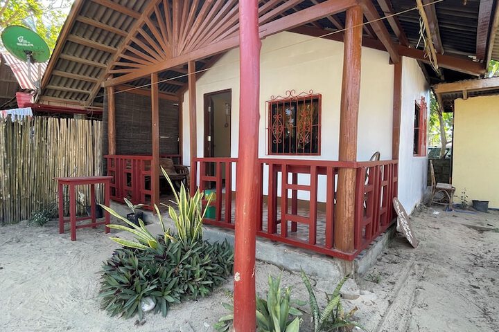 Terrace/Patio 23 of 61