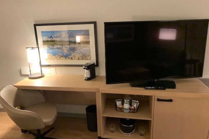 Television