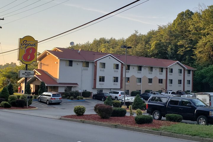 Outside Photo