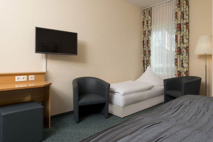Extra beds