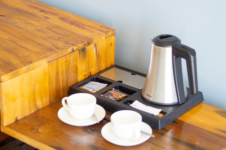 Breakfast/Coffee Service 37 of 78