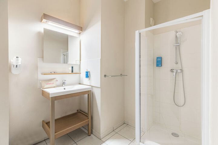 Bath Interior