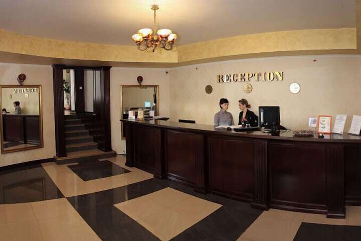 Hotel Interior 3 of 37