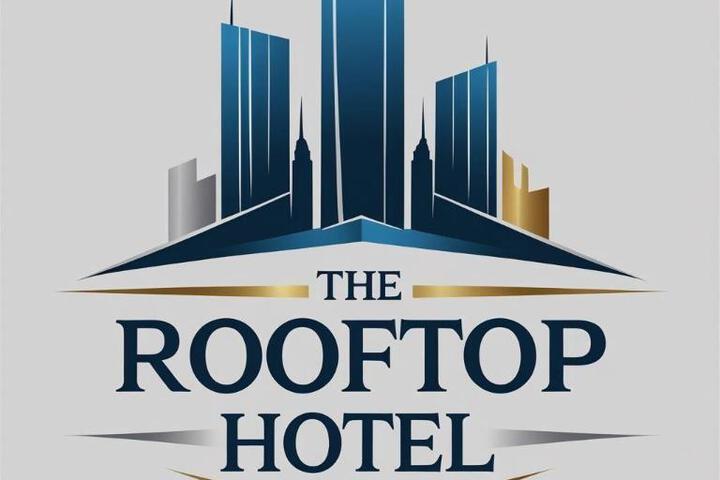 The Rooftop Hotel of Arambol