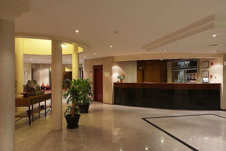 Hotel Interior 3 of 34